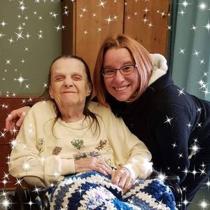 Meet your Posher, Kathy